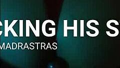 Mi hijastro me ayuda a sacar fotos para mi p�gina web