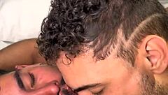 Beautiful Amateurs Give Handjob to Monster Cock in Gay Fetish