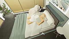 the average roblox condo experience part six