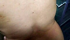 Latina woman gave her stepson a blowjob and fucked him hard