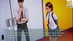 Exploring the Intriguing World of Academy 67 in This Game Adventure