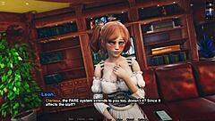 That new teacher part 22 - Milfy City