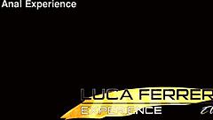 Viking Vara Anal DP Big Gape Swallow.