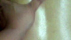 Indonesian asian massage request video