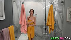 my real stepsis wanna see me naked