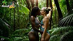 Watch this sexy latina milf lesbian compilation and tell me what you think