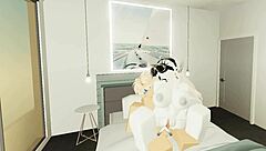 the average roblox condo experience part six