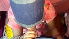 Bhabhi's Tight Ass Pounded Hard at Midnight