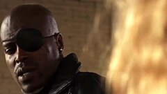 Avengers Parody: Phoenix Marie In Doggystyle And Anal Scene