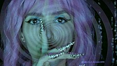 La Dea Italiana Ipnotica Ti Svuota La Mente Totalmente Rilassato E In Mio Potere ASMR