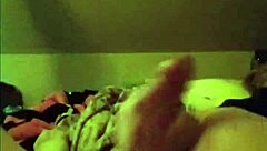 Whose Multiple Orgasms Are Best with Monster Cock and Dildo?