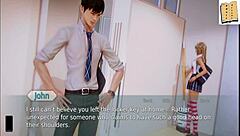 Exploring the Intriguing World of Academy 67 in This Game Adventure