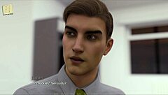 Exploring Inside Jennifer 58 Game