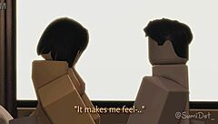 Sharing a confession during my study break