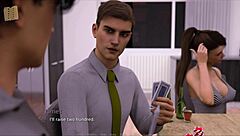 Exploring Inside Jennifer 58 Game