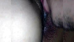 Couple Gives Blowjob Before Fucking Passionately