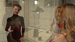 Let's Play Gynocracy Part 1, Ready for Domination?