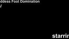 stepdads a pushover for feet blackmail and domination