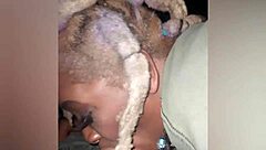 I snuck out to make this car chronicles 3 😏