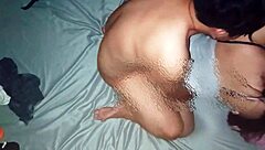 Asian Chubby Mom Has Sex With Roommate In Dorm