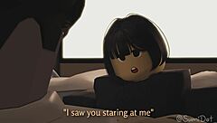 Sharing a confession during my study break