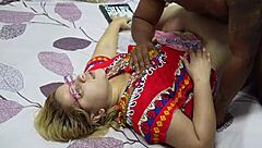 Compilation of Pounding Tina’s Tight Pussy in Homemade Bed Action