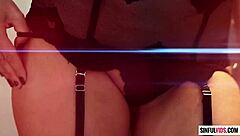 Bang my pierced pussy, honey?