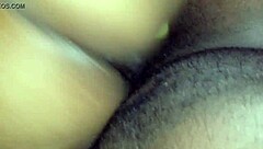 Enjoying My BBW Riding Session Again