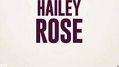 The Dream Team Hailey Rose Brazzers Enters Xvpromo For Discount.