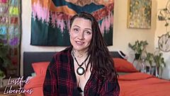 helping stepmom create milf porn with creampie