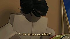 Sharing a confession during my study break