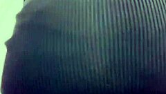 slamming my wife in her dress, heels, and lace thong