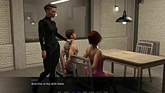 Let's Play Gynocracy Part 1, Ready for Domination?