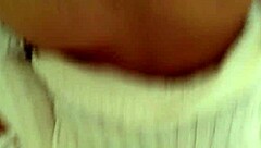 My beautiful Peruvian gordita enjoys intimate moments