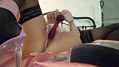 White Amateur Slut Fucked In Beaded Dress With Dirty Talk