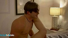 bombshell milf syren de mer teaches her son-in-law how to fuck like an experienced woman, licking and doggystyle