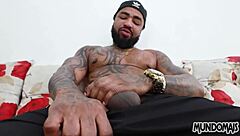 Piroca Boa Pra Mamar