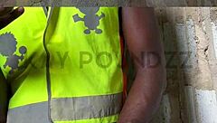 Oh god, that huge cock's cumshot is insane!