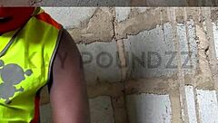 Oh god, that huge cock's cumshot is insane!