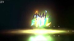 Raquel Milher in Shaved Double Penetration and Anal with Monster Cock