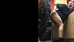 I Handle Small Dicks As Well As Big Ones!