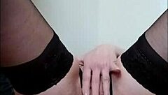BDSM with a collar and fellation in 2025-01-17
