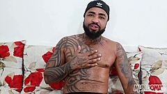 Piroca Boa Pra Mamar