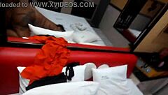 Intense 100 anal session with a voluptuous bbw leaves her gaping and satisfied. Emotions run high with big cocks.