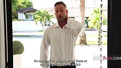 My wife Samanthasinz shared as pet with Nicky Rebel