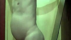 I’m not jealous, satisfying with huge or small cocks