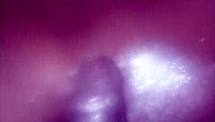 Jerking My Big Black Dick Feels So Good!