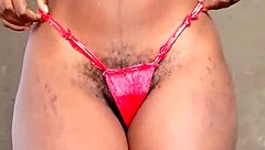 African Babe Fucked Hard Till She Creams