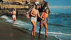 dark lantern entertainment presents vintage women of the world from my secret life the erotic confessions of a victorian english gentleman.