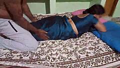 Devar Fucks Beautiful Hot Bhabhi!